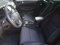 Hyundai Tucson  1.7 CRDi Life