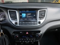 Hyundai Tucson  1.7 CRDi Life