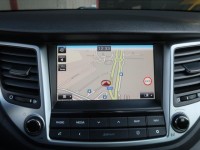 Hyundai Tucson  1.7 CRDi Life