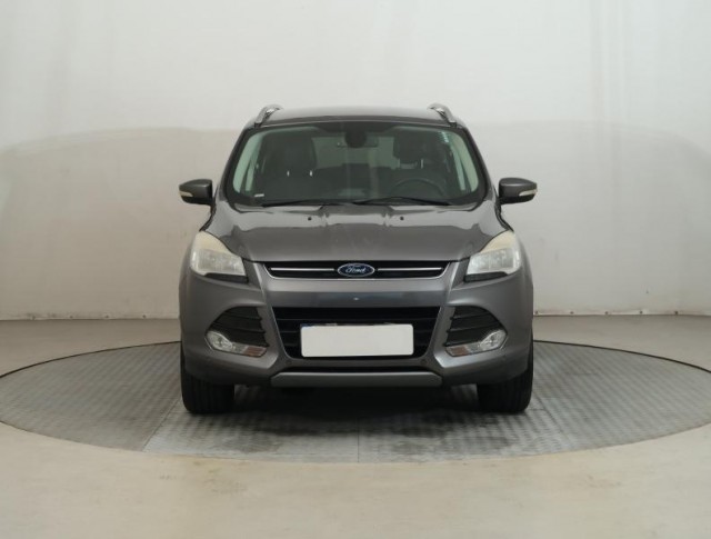 Ford Kuga  2.0 TDCi Trend
