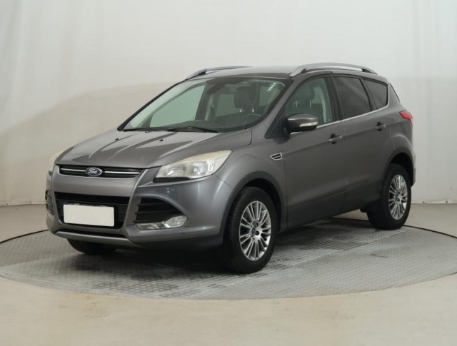 Ford Kuga  2.0 TDCi Trend