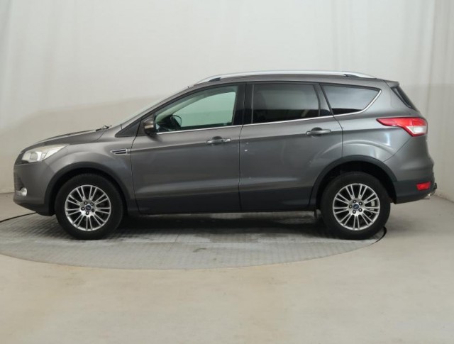 Ford Kuga  2.0 TDCi Trend