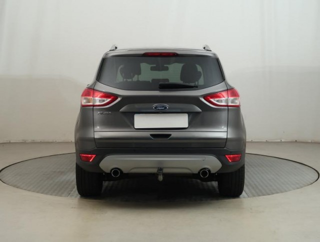 Ford Kuga  2.0 TDCi Trend