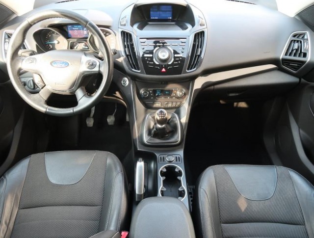 Ford Kuga  2.0 TDCi Trend