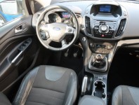 Ford Kuga  2.0 TDCi Trend