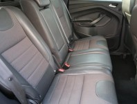 Ford Kuga  2.0 TDCi Trend