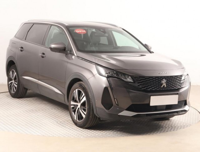 Peugeot 5008  PureTech 130 Allure