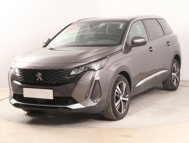 Peugeot 5008  PureTech 130 Allure