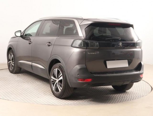 Peugeot 5008  PureTech 130 Allure