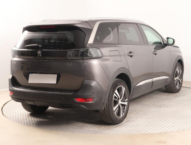 Peugeot 5008  PureTech 130 Allure