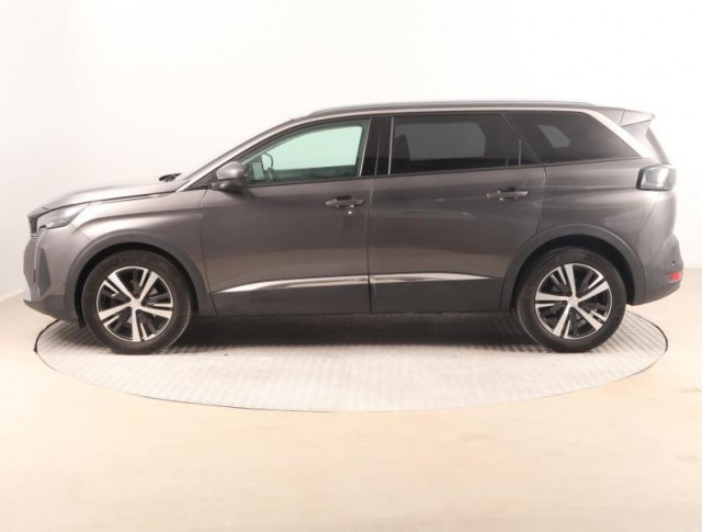 Peugeot 5008  PureTech 130 Allure