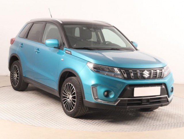 Suzuki Vitara  1.4 BoosterJet 