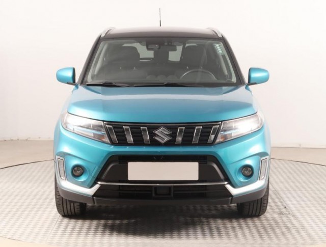 Suzuki Vitara  1.4 BoosterJet 