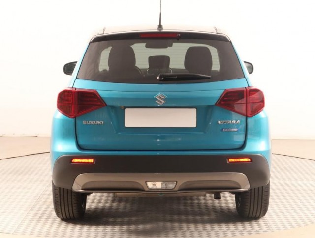 Suzuki Vitara  1.4 BoosterJet 