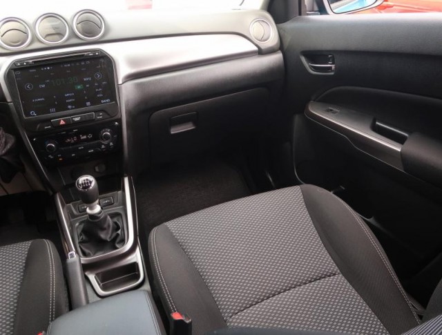 Suzuki Vitara  1.4 BoosterJet 