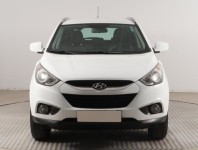 Hyundai ix35  2.0 CVVT 