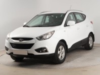 Hyundai ix35  2.0 CVVT 