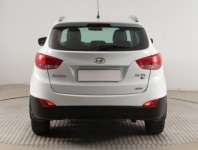 Hyundai ix35  2.0 CVVT 