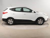 Hyundai ix35  2.0 CVVT 