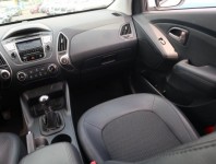 Hyundai ix35  2.0 CVVT 