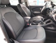 Hyundai ix35  2.0 CVVT 