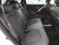 Hyundai ix35  2.0 CVVT 