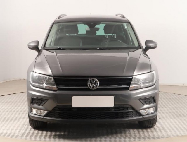 Volkswagen Tiguan  2.0 TDI Trendline