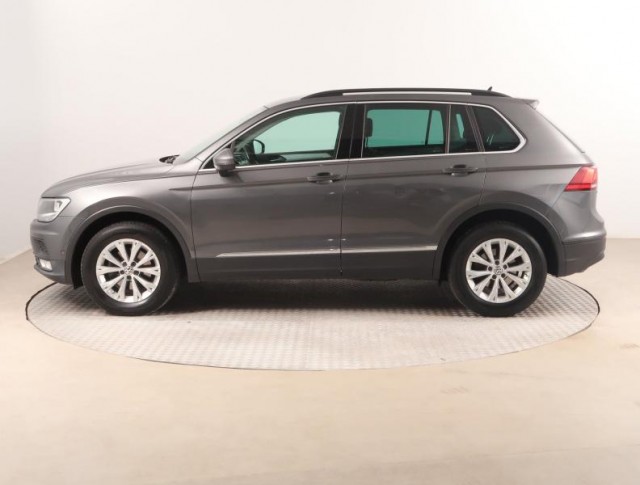 Volkswagen Tiguan  2.0 TDI Trendline