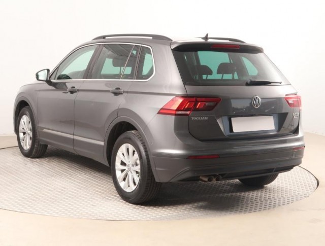 Volkswagen Tiguan  2.0 TDI Trendline