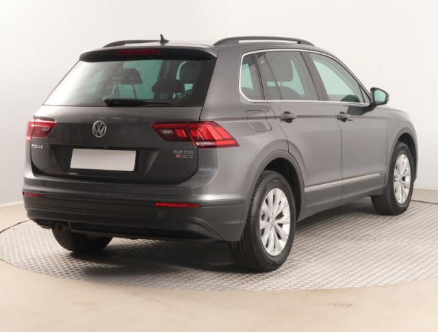 Volkswagen Tiguan  2.0 TDI Trendline