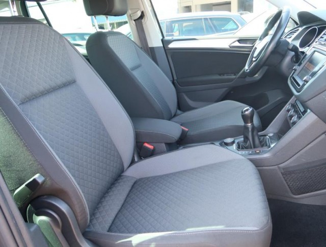 Volkswagen Tiguan  2.0 TDI Trendline