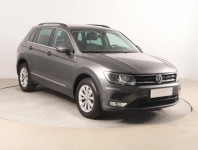 Volkswagen Tiguan  2.0 TDI Trendline
