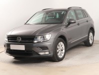 Volkswagen Tiguan  2.0 TDI Trendline