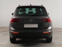 Volkswagen Tiguan  2.0 TDI Trendline