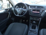 Volkswagen Tiguan  2.0 TDI Trendline