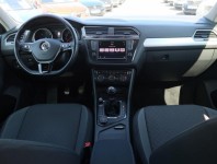 Volkswagen Tiguan  2.0 TDI Trendline