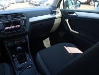 Volkswagen Tiguan  2.0 TDI Trendline