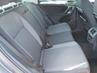 Volkswagen Tiguan  2.0 TDI Trendline