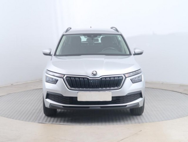 Škoda Kamiq  1.0 TSI 