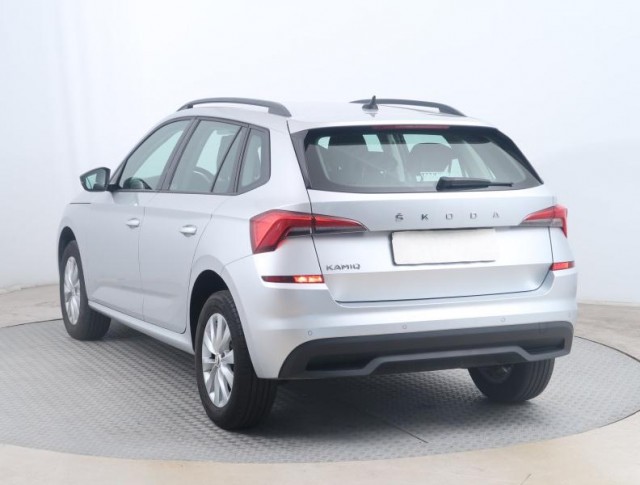 Škoda Kamiq  1.0 TSI 