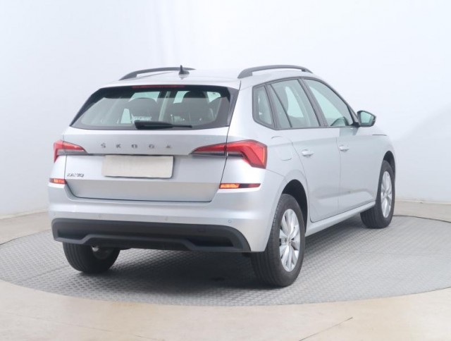 Škoda Kamiq  1.0 TSI 