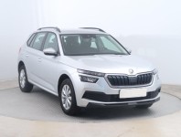 Škoda Kamiq  1.0 TSI 