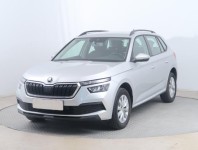 Škoda Kamiq  1.0 TSI 
