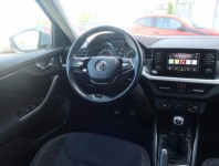 Škoda Kamiq  1.0 TSI 