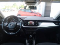 Škoda Kamiq  1.0 TSI 