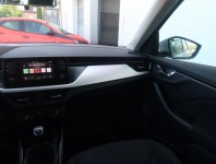 Škoda Kamiq  1.0 TSI 
