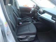 Škoda Kamiq  1.0 TSI 