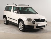 Škoda Yeti  1.2 TSI Ambition