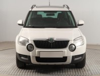 Škoda Yeti  1.2 TSI Ambition