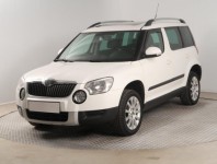 Škoda Yeti  1.2 TSI Ambition